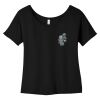 Women's Slouchy Tee Thumbnail