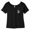 Women's Slouchy Tee Thumbnail