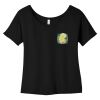 Women's Slouchy Tee Thumbnail