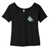 Women's Slouchy Tee Thumbnail