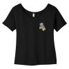 Women's Slouchy Tee Thumbnail