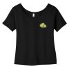 Women's Slouchy Tee Thumbnail