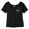 Women's Slouchy Tee Thumbnail