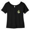 Women's Slouchy Tee Thumbnail