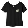 Women's Slouchy Tee Thumbnail
