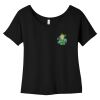 Women's Slouchy Tee Thumbnail