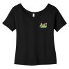 Women's Slouchy Tee Thumbnail
