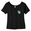Women's Slouchy Tee Thumbnail