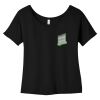 Women's Slouchy Tee Thumbnail
