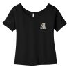 Women's Slouchy Tee Thumbnail