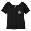 Women's Slouchy Tee Thumbnail