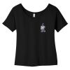 Women's Slouchy Tee Thumbnail