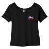 Women's Slouchy Tee Thumbnail