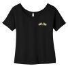 Women's Slouchy Tee Thumbnail