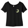 Women's Slouchy Tee Thumbnail