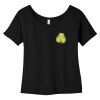 Women's Slouchy Tee Thumbnail