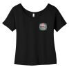 Women's Slouchy Tee Thumbnail