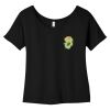 Women's Slouchy Tee Thumbnail