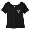 Women's Slouchy Tee Thumbnail