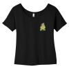 Women's Slouchy Tee Thumbnail