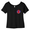 Women's Slouchy Tee Thumbnail