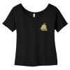 Women's Slouchy Tee Thumbnail