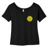 Women's Slouchy Tee Thumbnail