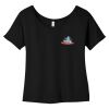 Women's Slouchy Tee Thumbnail