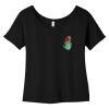 Women's Slouchy Tee Thumbnail