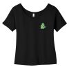 Women's Slouchy Tee Thumbnail