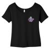 Women's Slouchy Tee Thumbnail