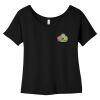 Women's Slouchy Tee Thumbnail