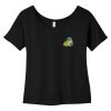 Women's Slouchy Tee Thumbnail