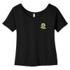 Women's Slouchy Tee Thumbnail