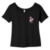 Women's Slouchy Tee Thumbnail