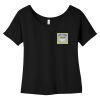 Women's Slouchy Tee Thumbnail