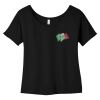 Women's Slouchy Tee Thumbnail