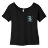 Women's Slouchy Tee Thumbnail