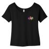 Women's Slouchy Tee Thumbnail