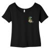 Women's Slouchy Tee Thumbnail