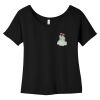 Women's Slouchy Tee Thumbnail