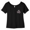 Women's Slouchy Tee Thumbnail