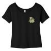 Women's Slouchy Tee Thumbnail