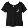 Women's Slouchy Tee Thumbnail