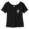 Women's Slouchy Tee Thumbnail