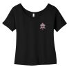 Women's Slouchy Tee Thumbnail