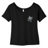 Women's Slouchy Tee Thumbnail