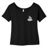 Women's Slouchy Tee Thumbnail