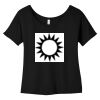 Women's Slouchy Tee Thumbnail