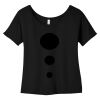 Women's Slouchy Tee Thumbnail